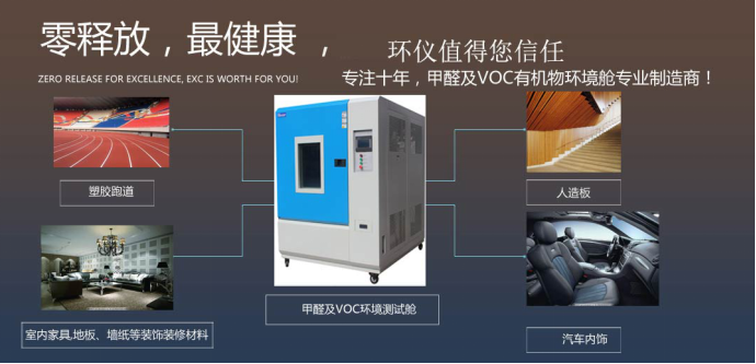 儀器專家支招丨GB 18580-2017正式實(shí)施, 人造板企業(yè)如何拆招？