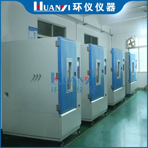 即使在冬季甲醛和VOC都在蠢蠢欲動，甲醛及VOC釋放量環(huán)境測試箱不錯選擇