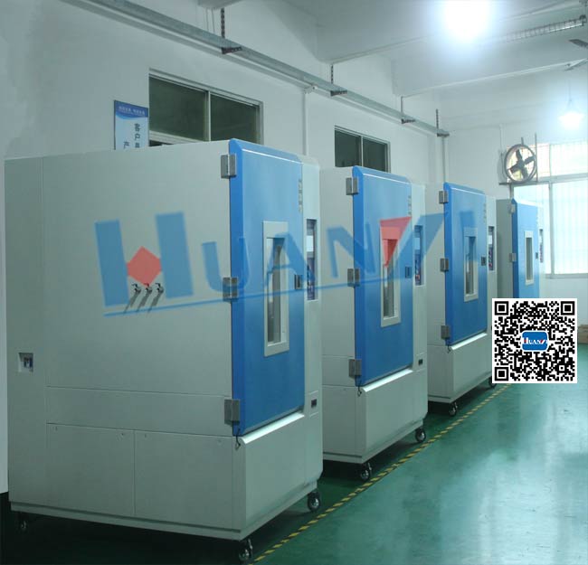 VOC預(yù)處理艙測試袋子法測試流程