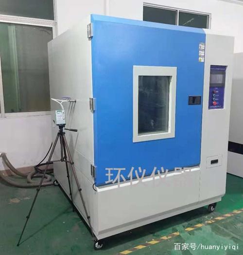 小小“甲醛甲醛釋放量氣候箱”給您意料之外的大作用