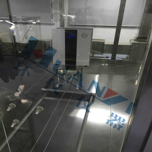 30立方米環(huán)境艙告訴您你值得擁有更好的空氣