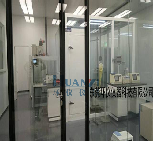 美國ANSI/AHAM AC-1-2006室內(nèi)空氣凈化器性能測試艙數(shù)據(jù)采集步驟順序和時(shí)間表