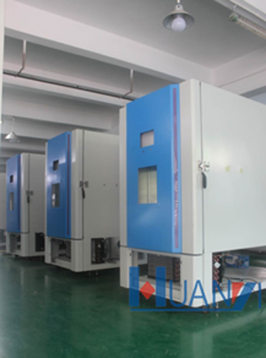 甲醛釋放量環(huán)境測試箱告訴您室內(nèi)甲醛濃度安全值是多少？