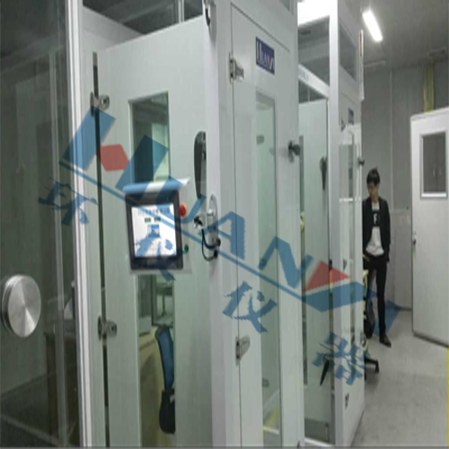 空氣凈化器性能環(huán)境試驗(yàn)室?guī)恪皟簟比霛M足標(biāo)準(zhǔn)的產(chǎn)品