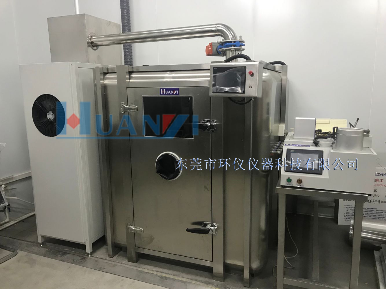 據(jù)說車載空氣凈化器是私家車福音，您選對(duì)沒？（3立方米凈化器CCM環(huán)境倉）