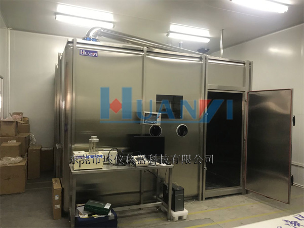 整治室內(nèi)甲醛，卻無實質(zhì)改變？空氣凈化器能效試驗室告訴您