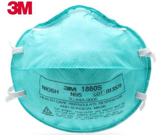 提醒 |“血”噴！密合！一個(gè)口罩過(guò)多少關(guān)檢驗(yàn)才能被認(rèn)定為合格呢？