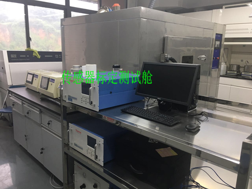 車載空氣質(zhì)量傳感器試驗艙PM2.5顆粒物試驗步驟