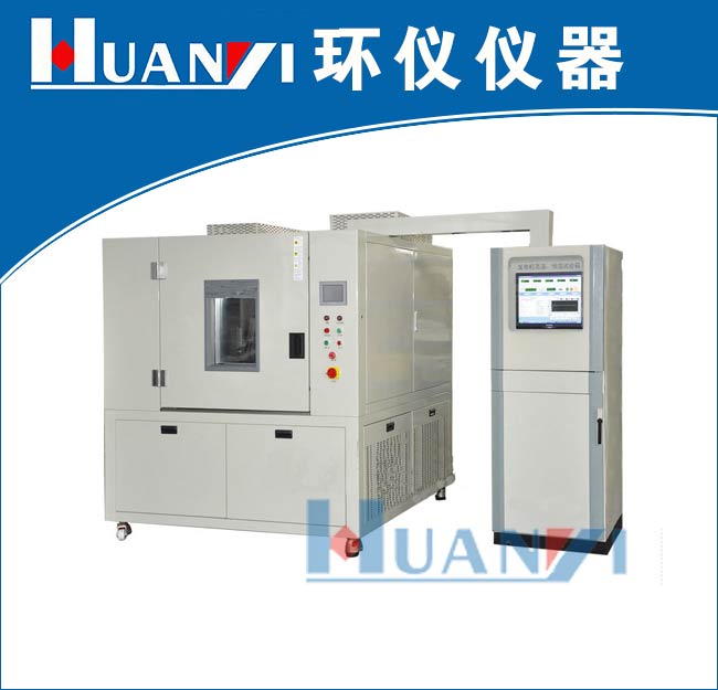 汽車發(fā)電機(jī)耐久性試驗(yàn)臺