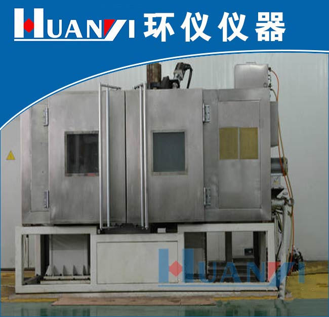 五通道轉(zhuǎn)向器高低溫耐久試驗(yàn)臺