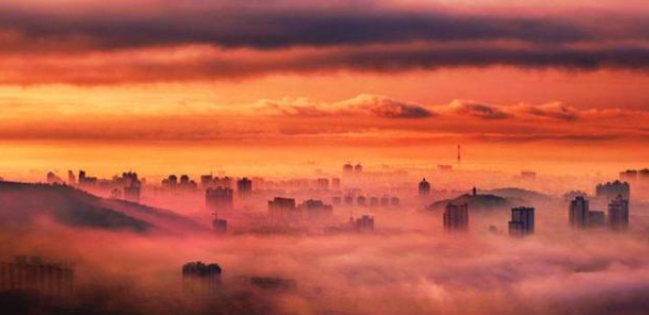 凈化器能效試驗室讓你暢享潔凈呼吸每一天