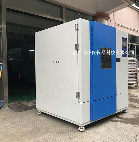 有一種比霧霾更可怕的敵人一TVOC（揮發(fā)性TVOC環(huán)境測(cè)試箱）