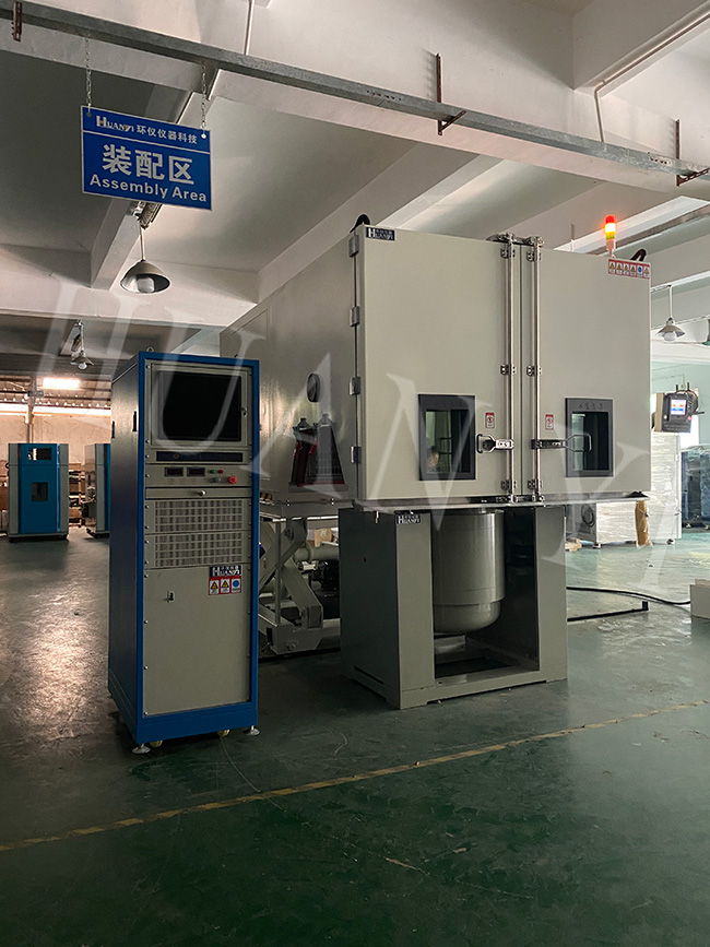 汽車三綜合試驗(yàn), 溫濕度、振動您了解嗎？