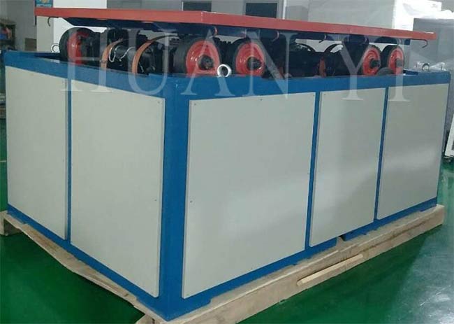 您知道為什么叫三四級公路運(yùn)輸振動