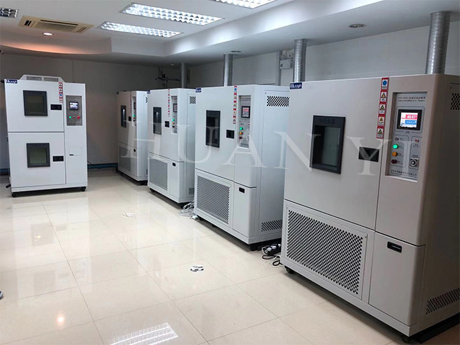 冷熱沖擊試驗(yàn)箱起始溫度詳細(xì)分析