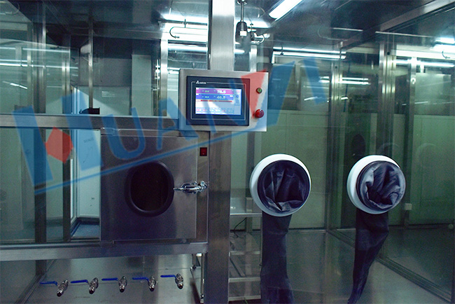 空氣凈化器環(huán)境測艙：決定體驗 空氣凈化器是否只為“跑分”服務