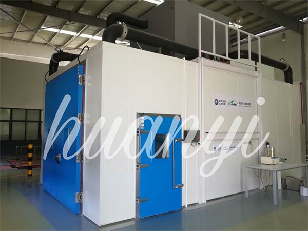 趕緊收藏—汽車中的VOC含量分析的采樣5種方法