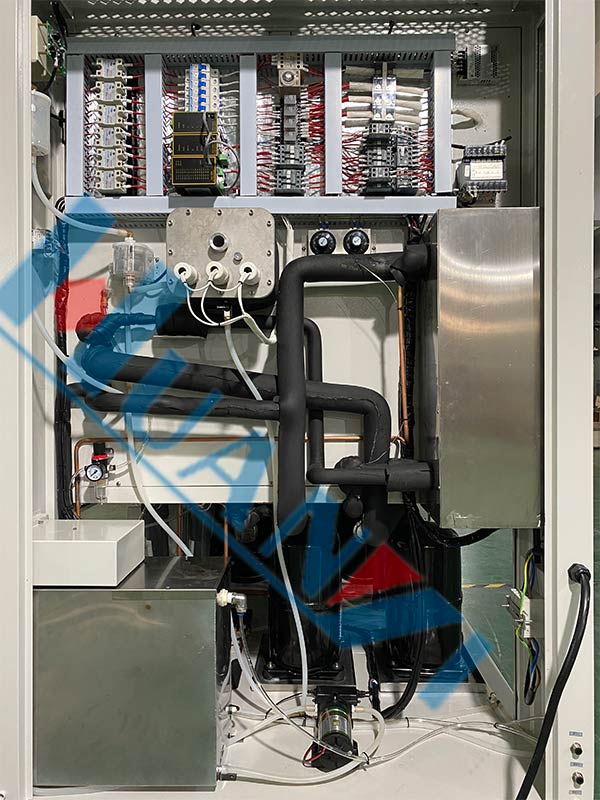 關(guān)于恒溫恒濕試驗箱設(shè)備的“心臟”是那一部分了解嗎？